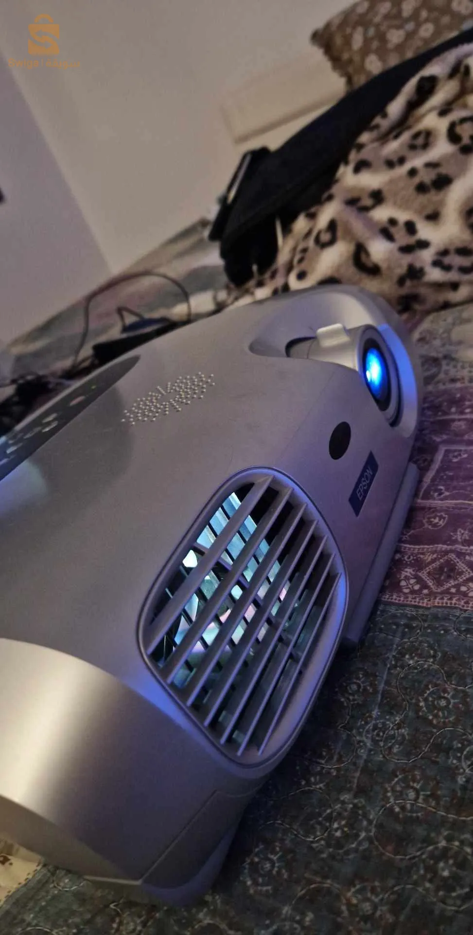 داتاشو Epson للبيع