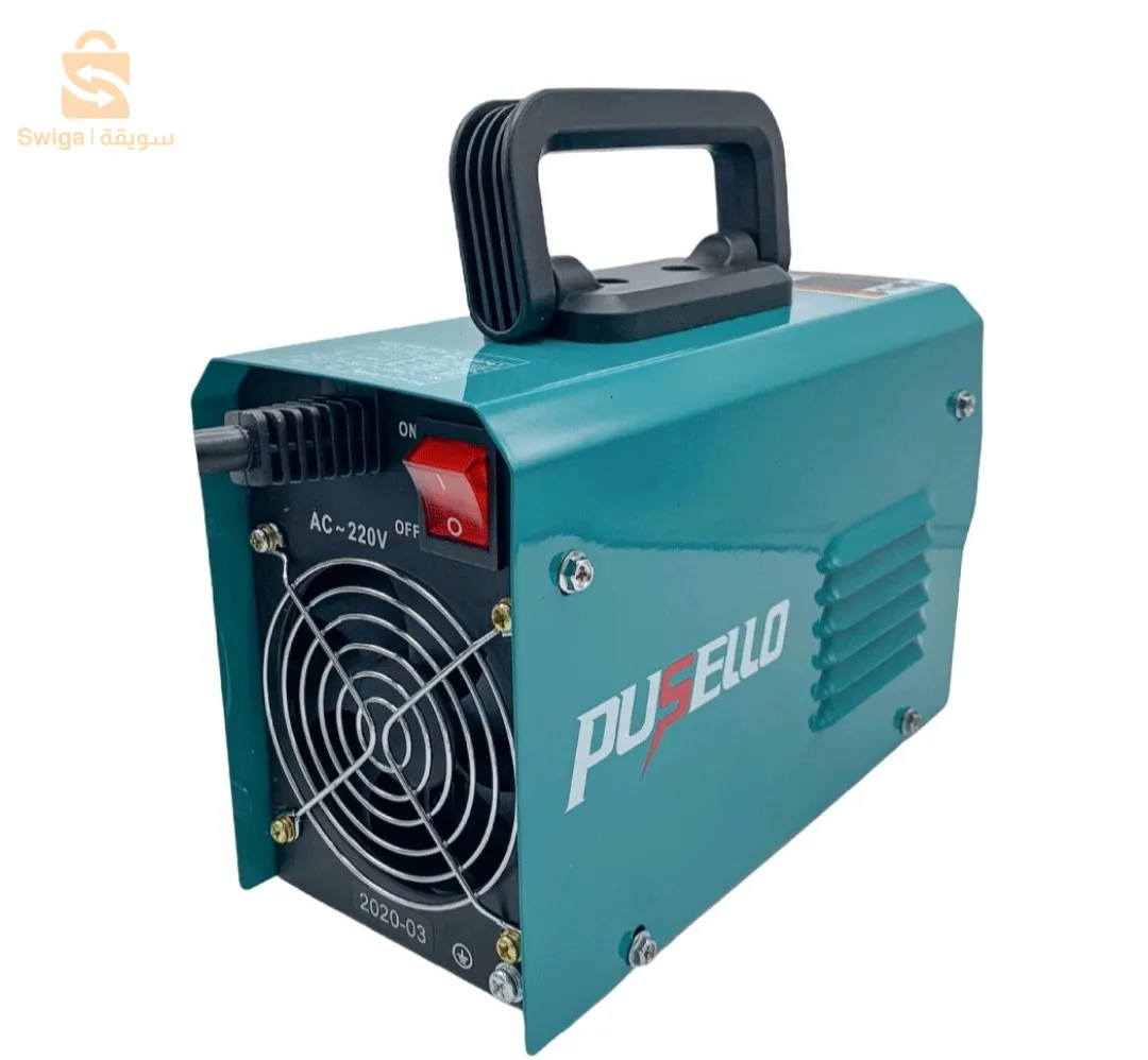 Poste à souder pusello 165ampir