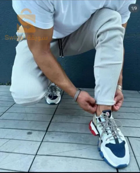 ملابس رجاليه