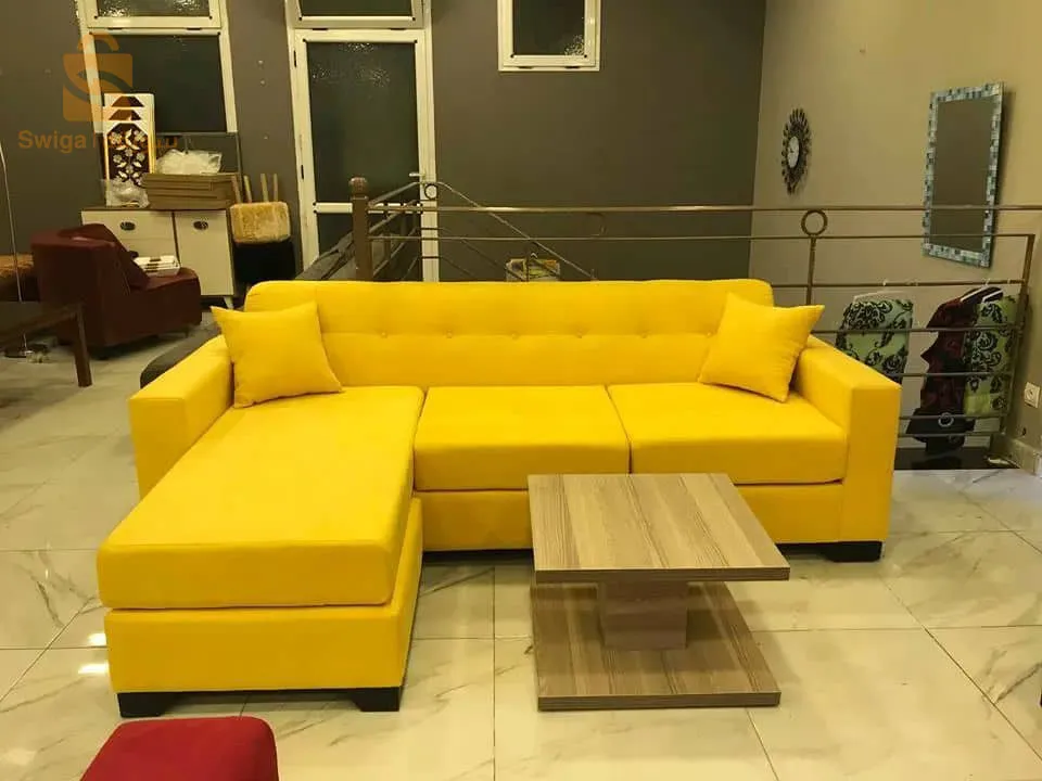 Decor plus meuble