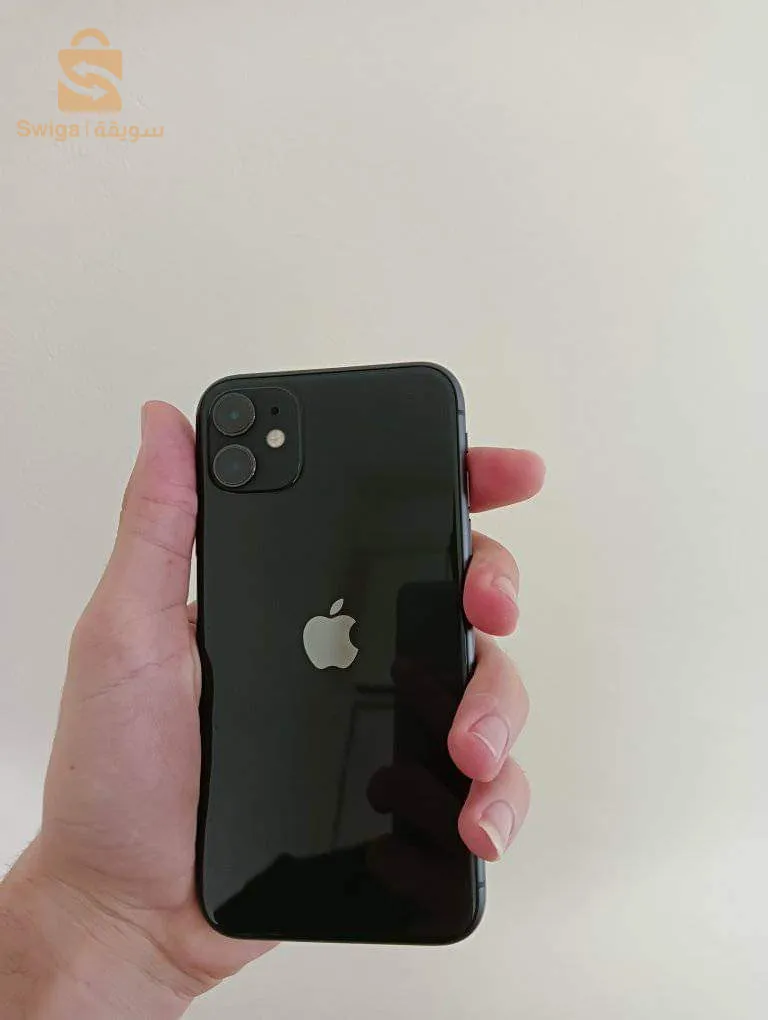 iPhone 11 CE