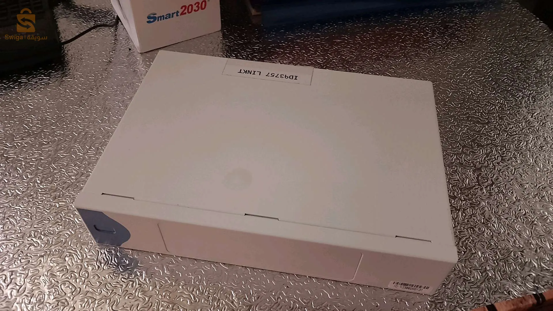 Cisco fiber