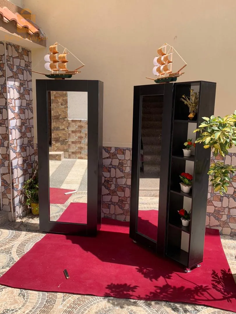 خزانة احذية جودة متقنة