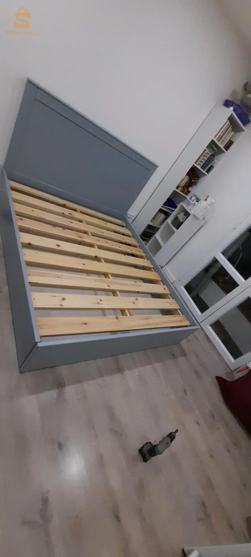 la boiserie en général