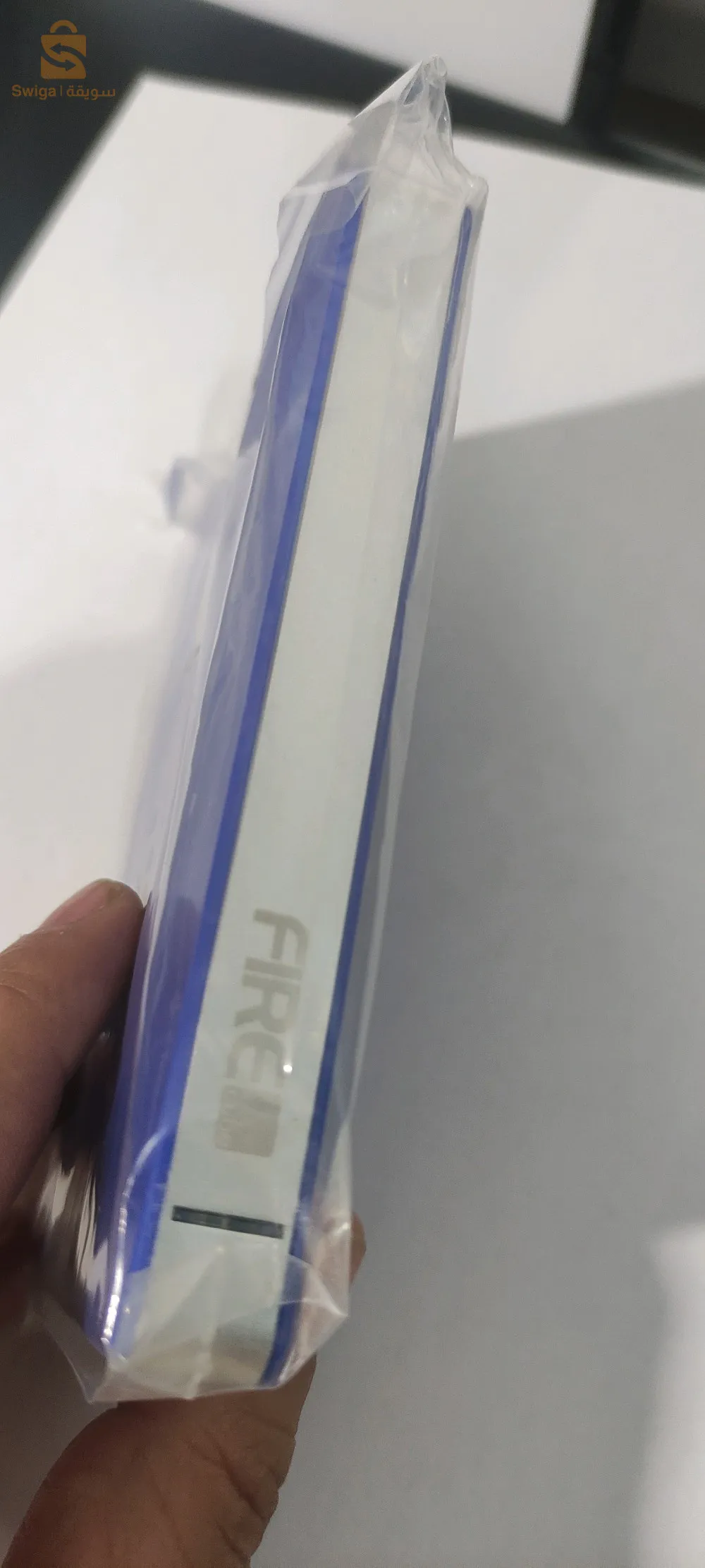 Rack SSD & HDD externe