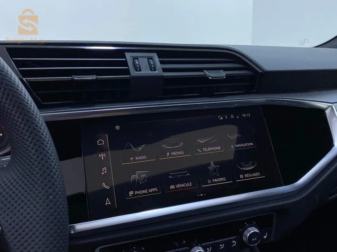 𝐀𝐮𝐝𝐢 𝐐𝟑 𝐒𝐏𝐎𝐑𝐓𝐁𝐀𝐂𝐊 𝟒𝟎𝐓𝐃𝐈