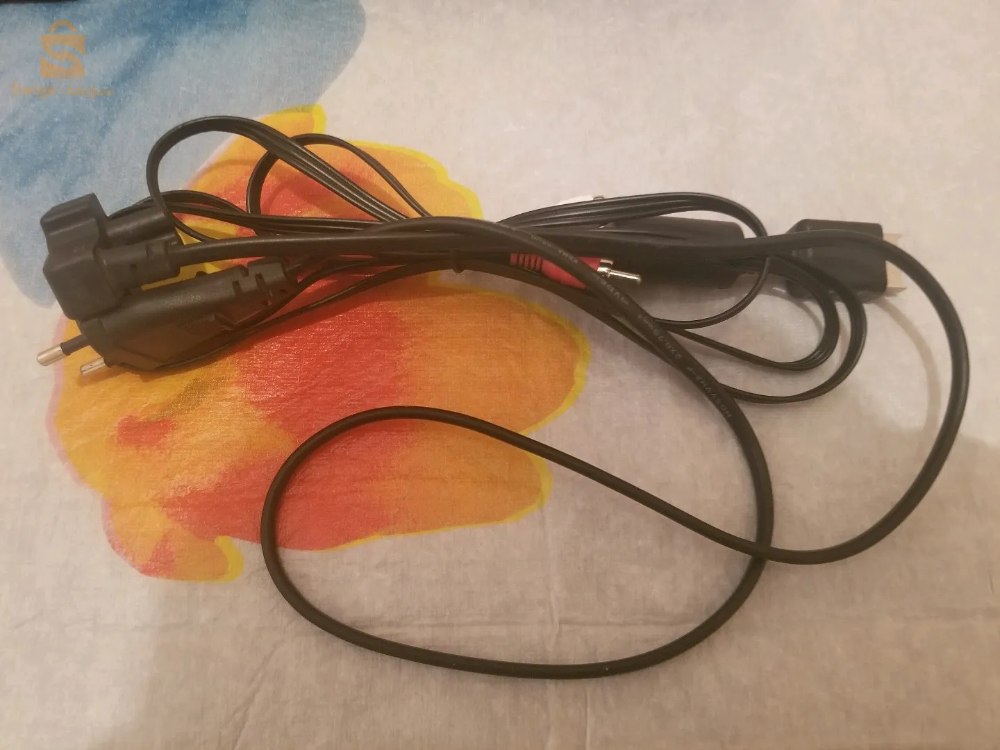 بلايستيشن 2سليم