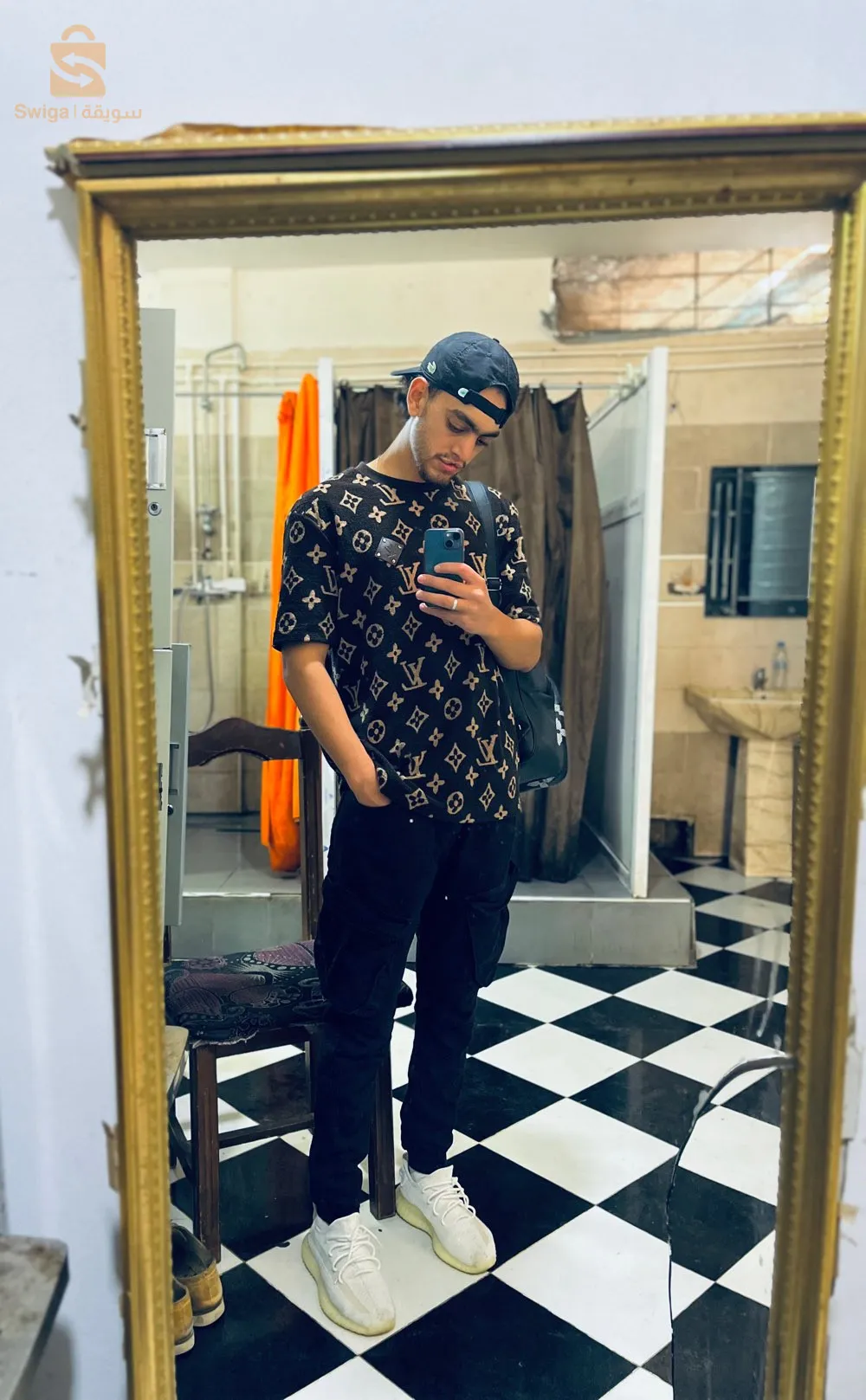 ڤوڤل بيكيل 6a