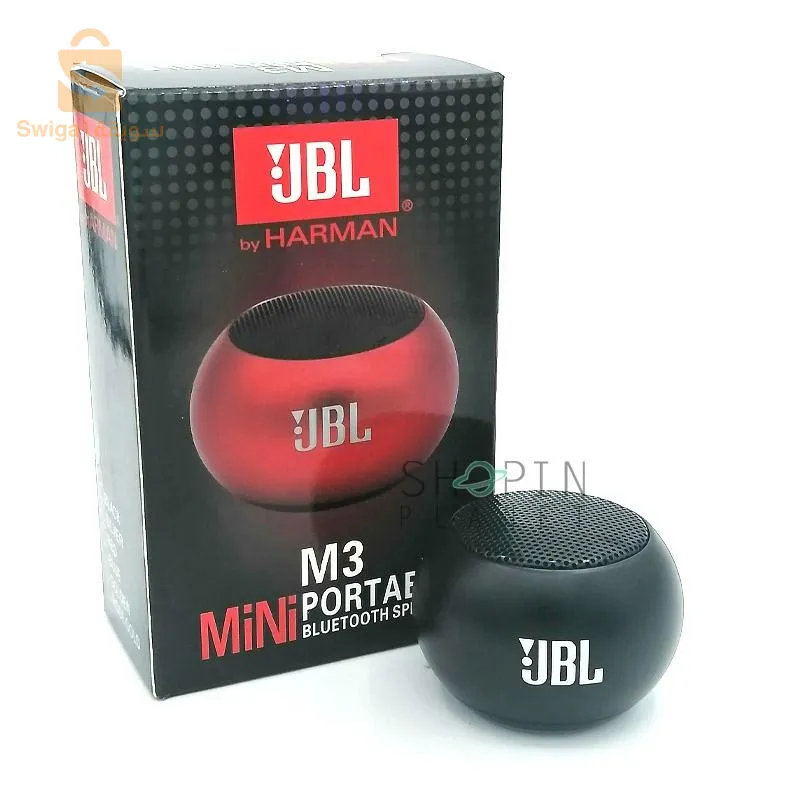 Enceinte Bluetooth JBL