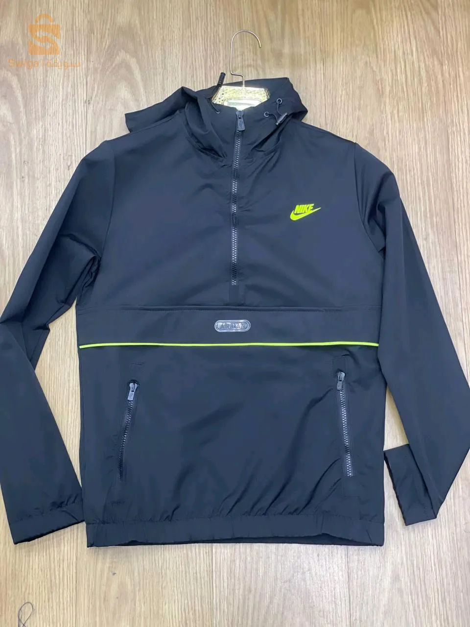 طقم جاكيت (تي شيرت) وبنطلون