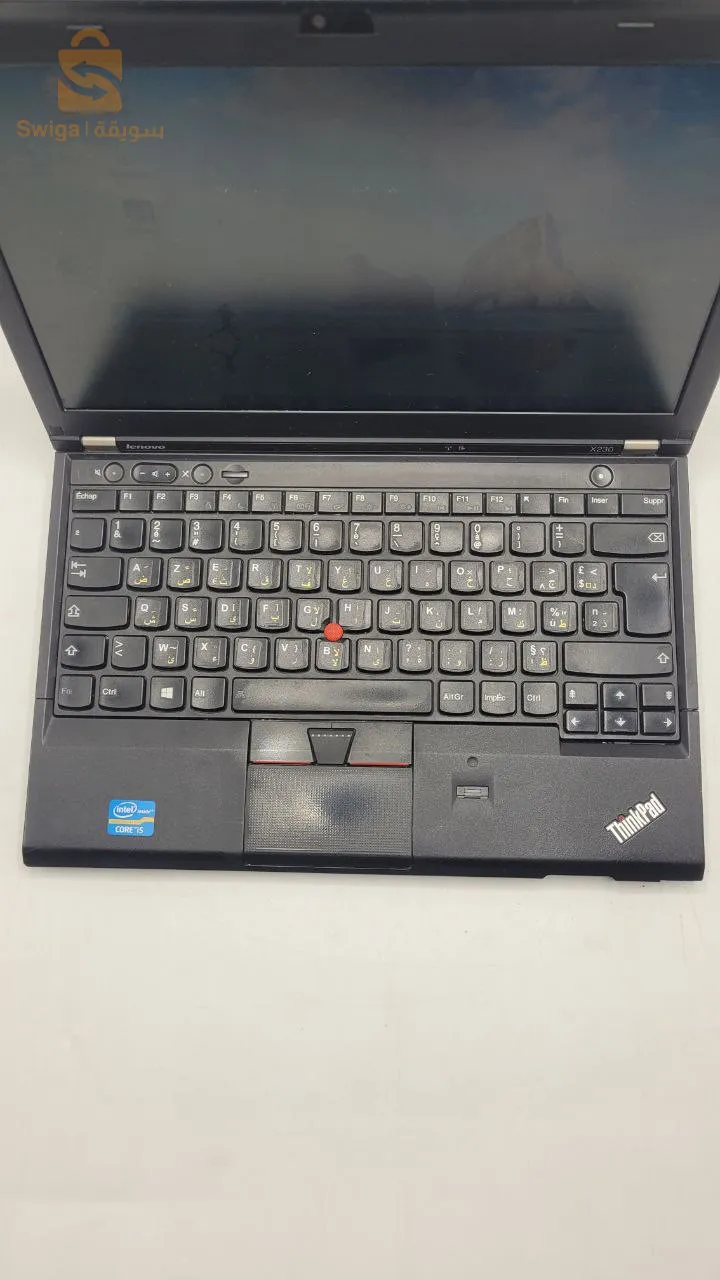lenovo x230