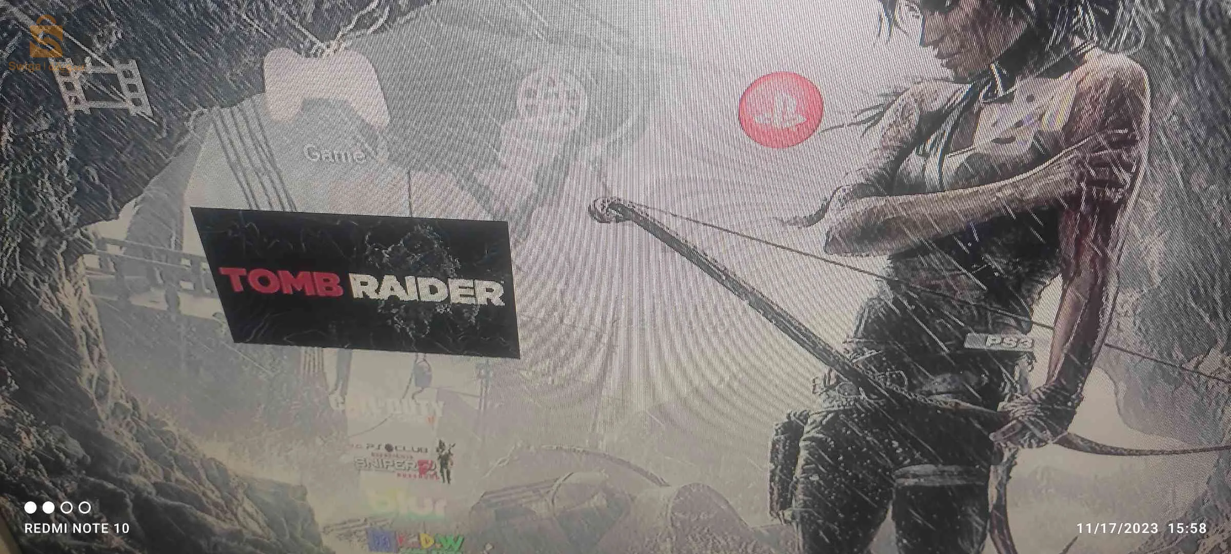 Play 3 320 gb flashe