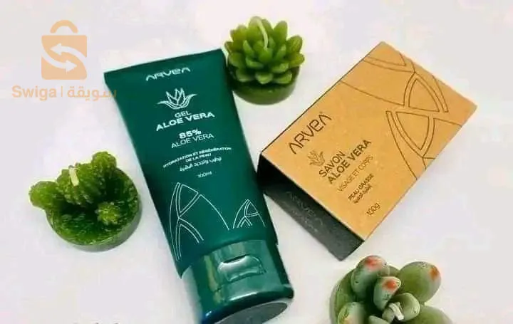 منتوجات طبيعية رائعة