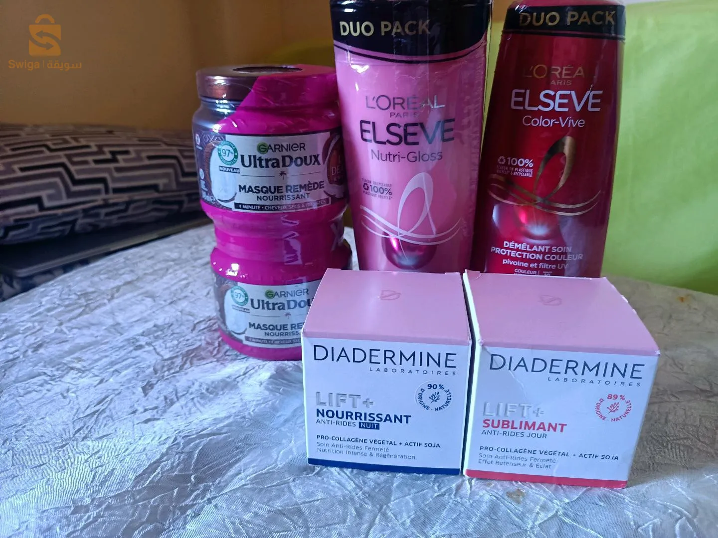 produits français