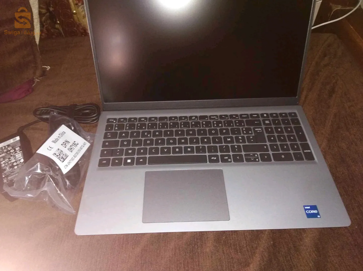 Laptop dell vostro