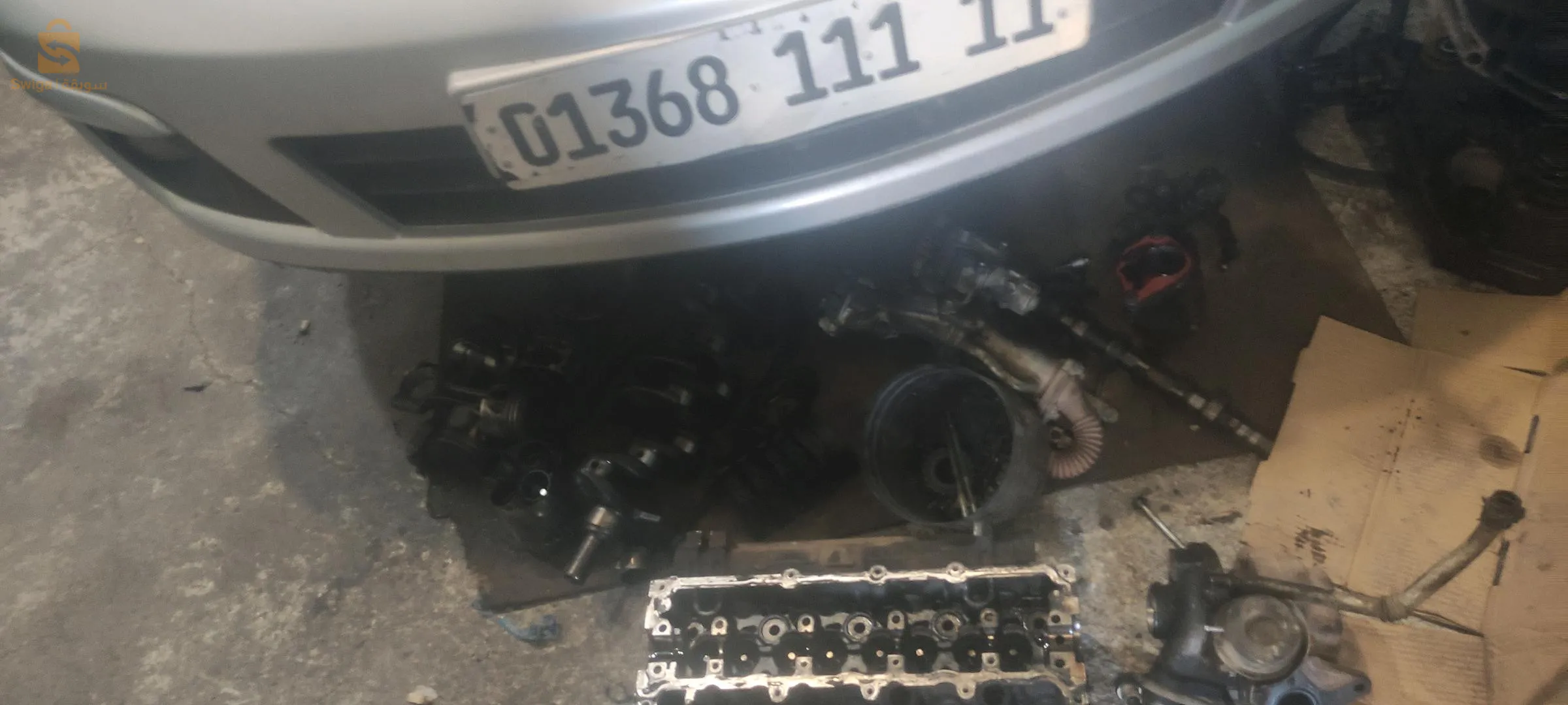 nissan tiida 1.5 dci