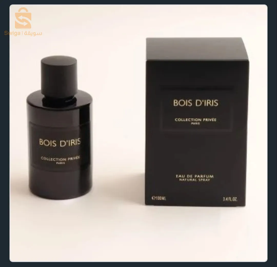 Parfum pour hommes