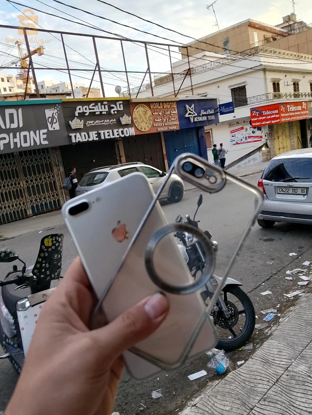 iphone