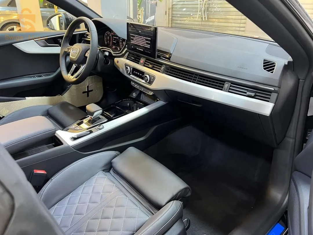 🆕 Audi A5   Sportback 40 tdi Quattro