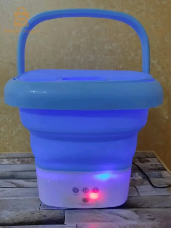 غسالة ملابس