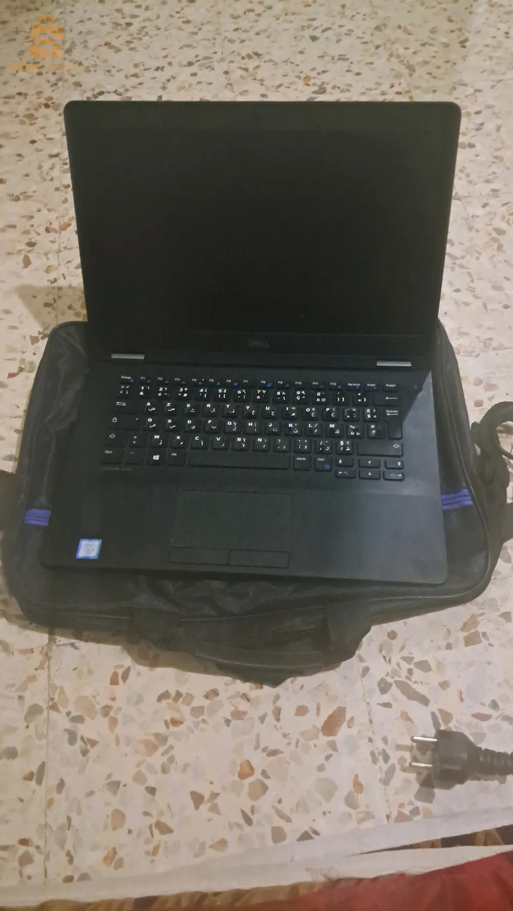 PC portables Dell