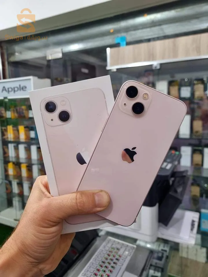Iphone 13