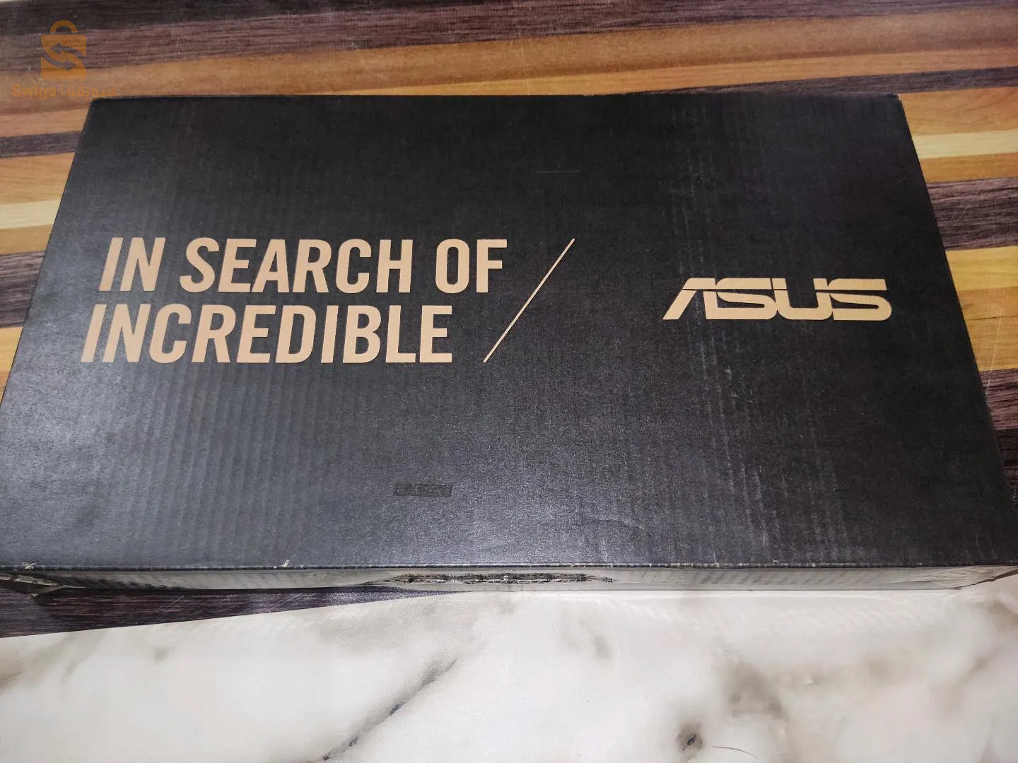 pc asus R543MA star grey