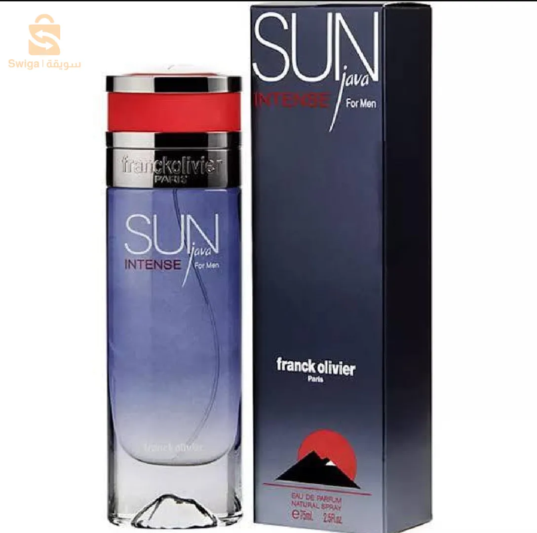 parfums homme et femme