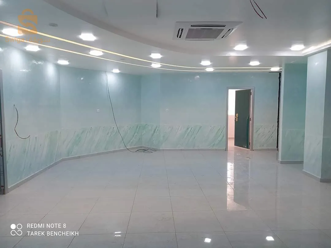 دراسة ،متابعة ،انجاز جميع شبكات التكييف ،التبريد والتسخين و التهوية المركزية ، انظمة مكافحة الحرائق وتصريق الدخان ، اشغال السباكة ، تلحيم جميع انواع الانابيب لمختلف الاحجام ، كهرباء عامة القوية والضعيفة .