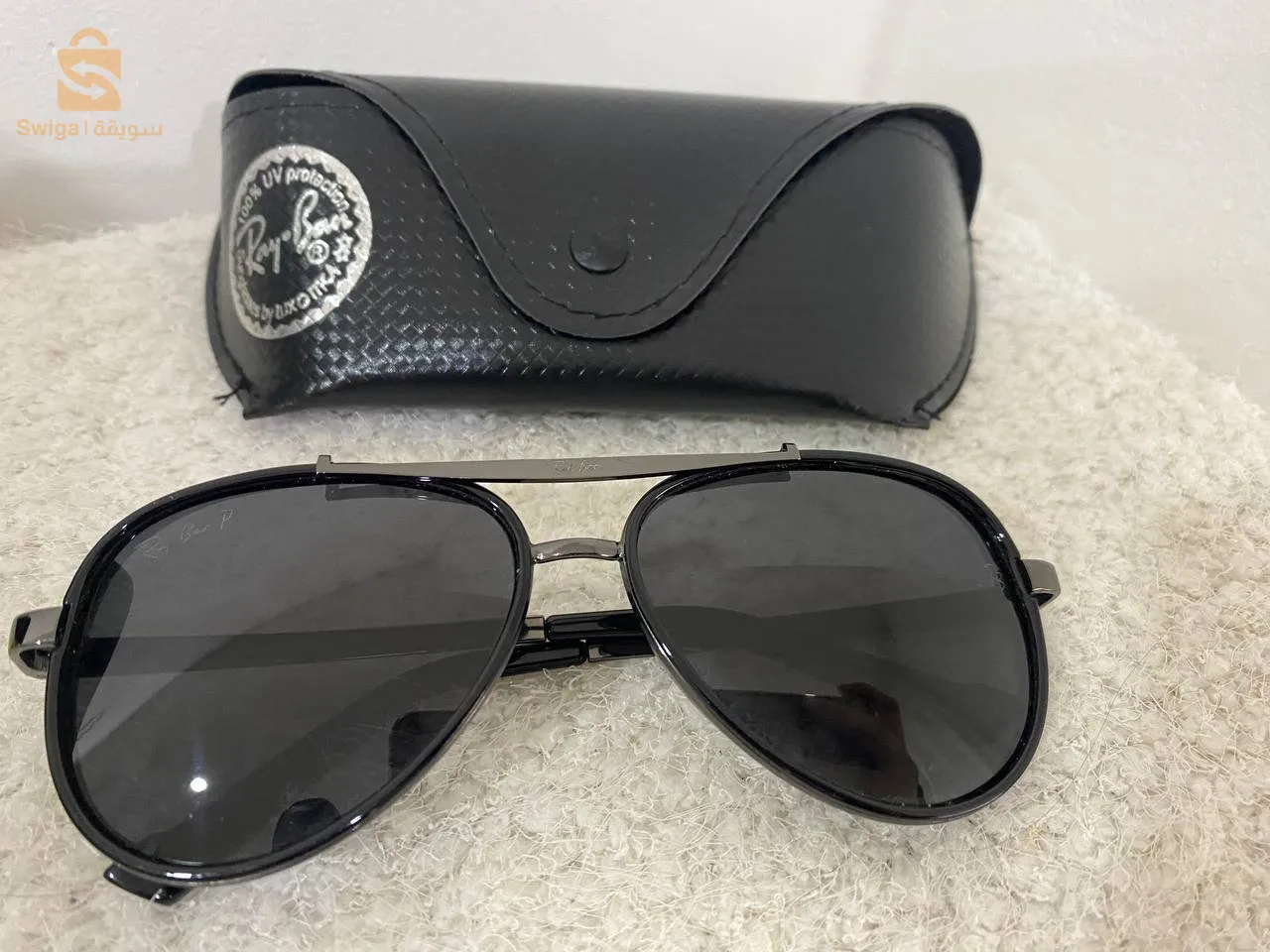 نضارات شمسية اصلية