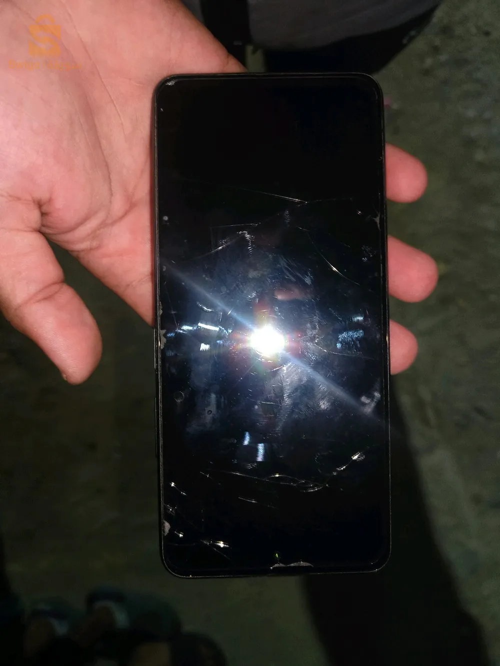 poco x3 GT 8GB 128