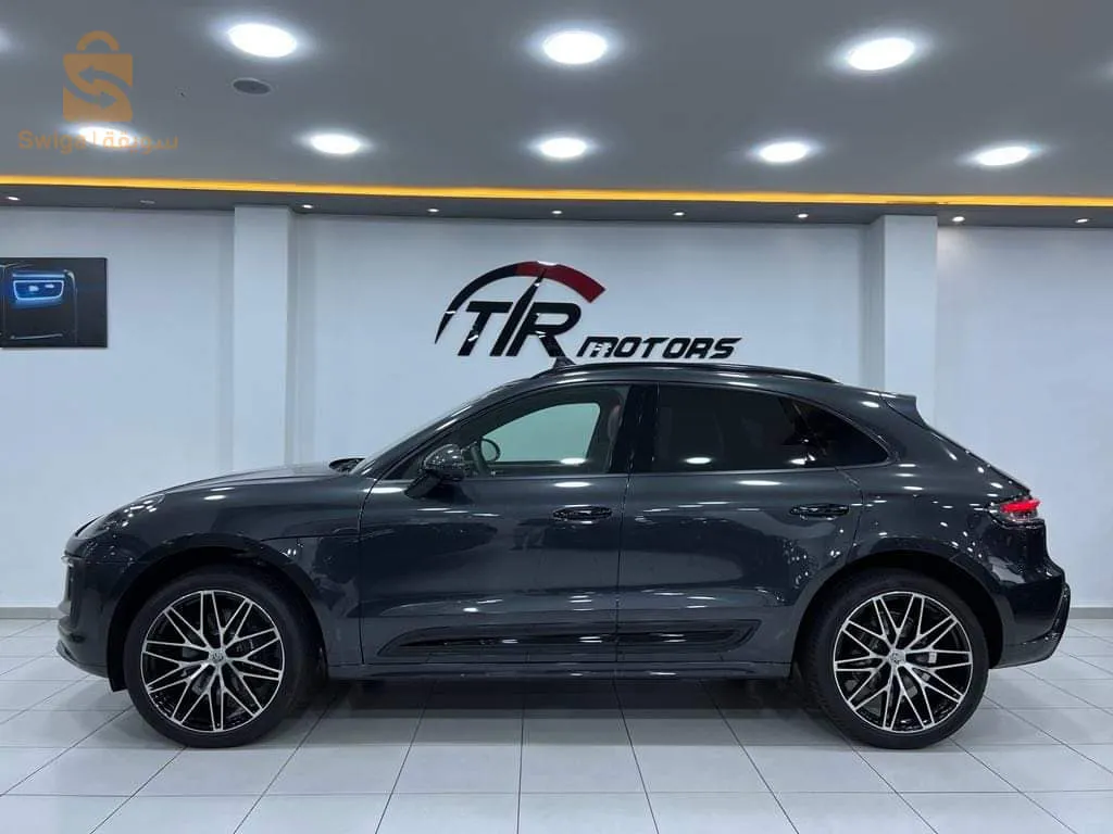 🆕 Porsche macan 2.0 turbo 265ch🇩🇪