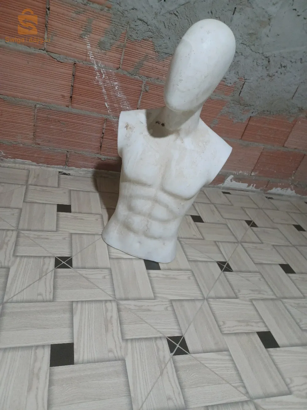 الشلف مركز