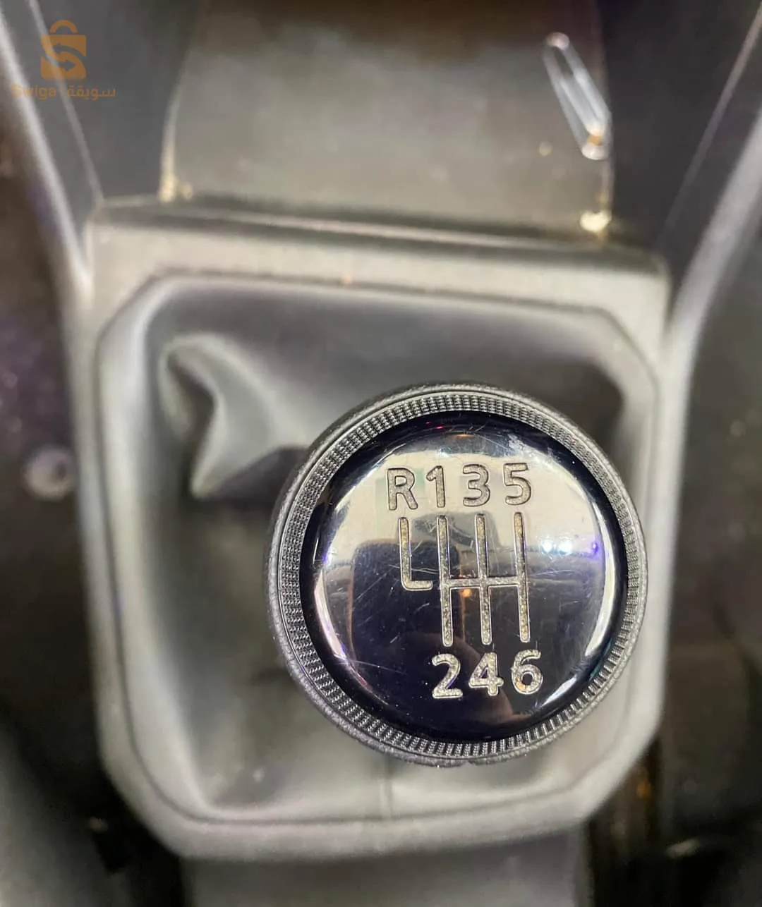 DACIA Sandero ‘’Safi’’ess