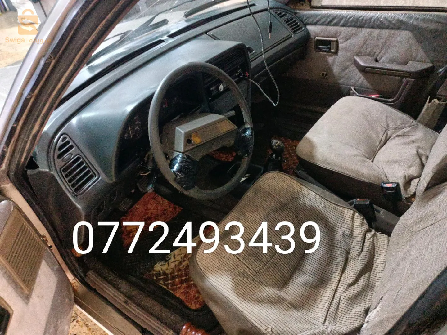 309 talbo