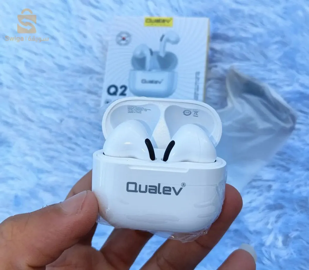 kit bluetooth Qualev Q2 disponible