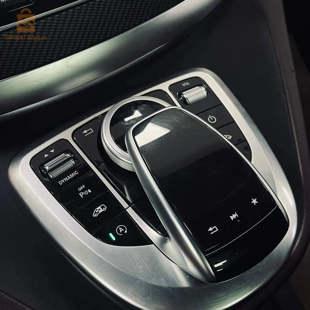 Mercedes  - Classe V