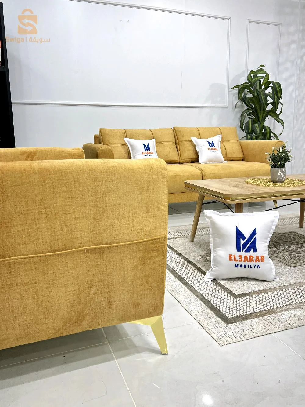 modèle Luna 6 place