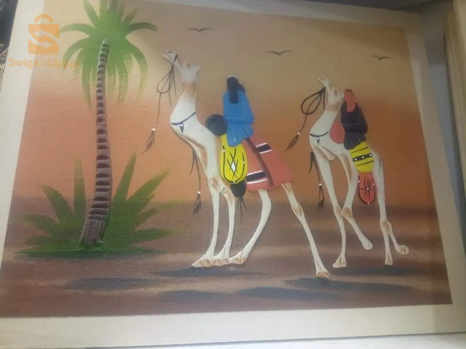 صور رملية