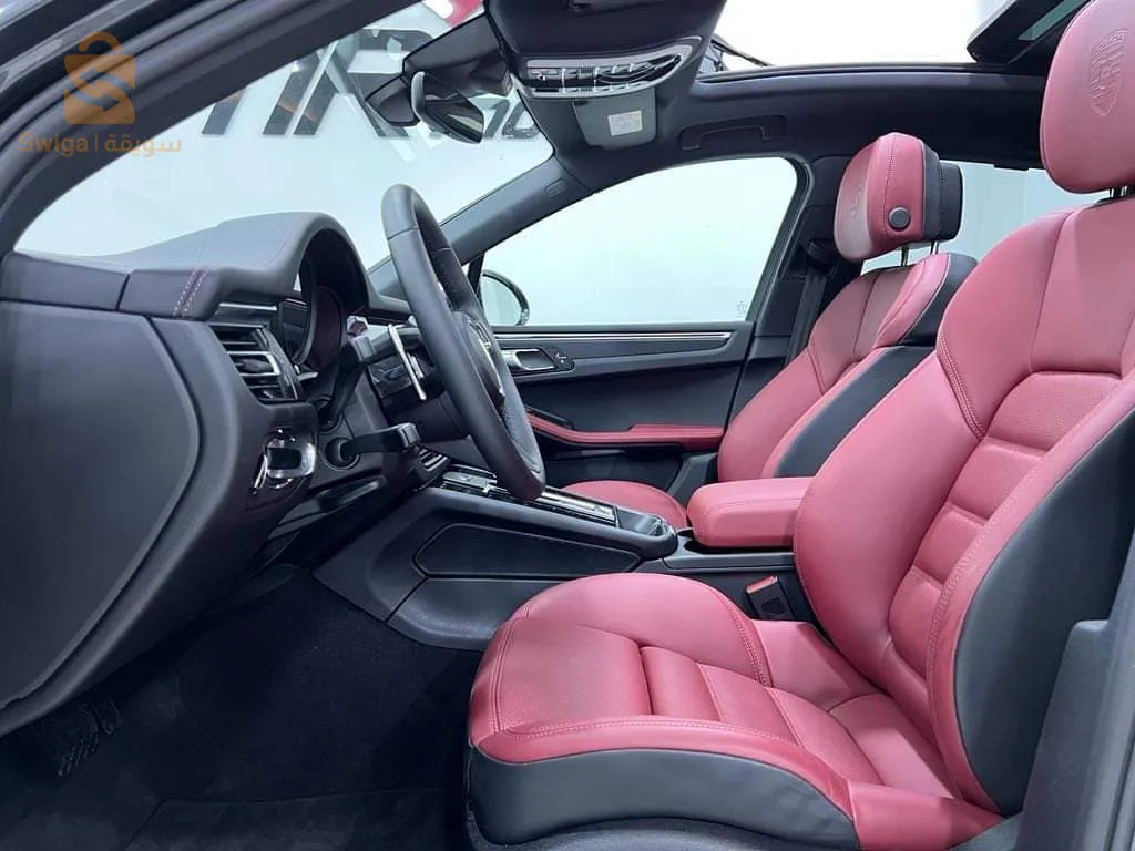 🆕 Porsche macan 2.0 turbo 265ch🇩🇪
