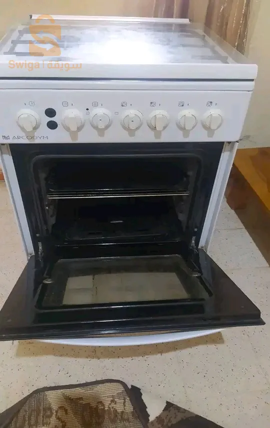 حي علي بن سعيد الجلفة