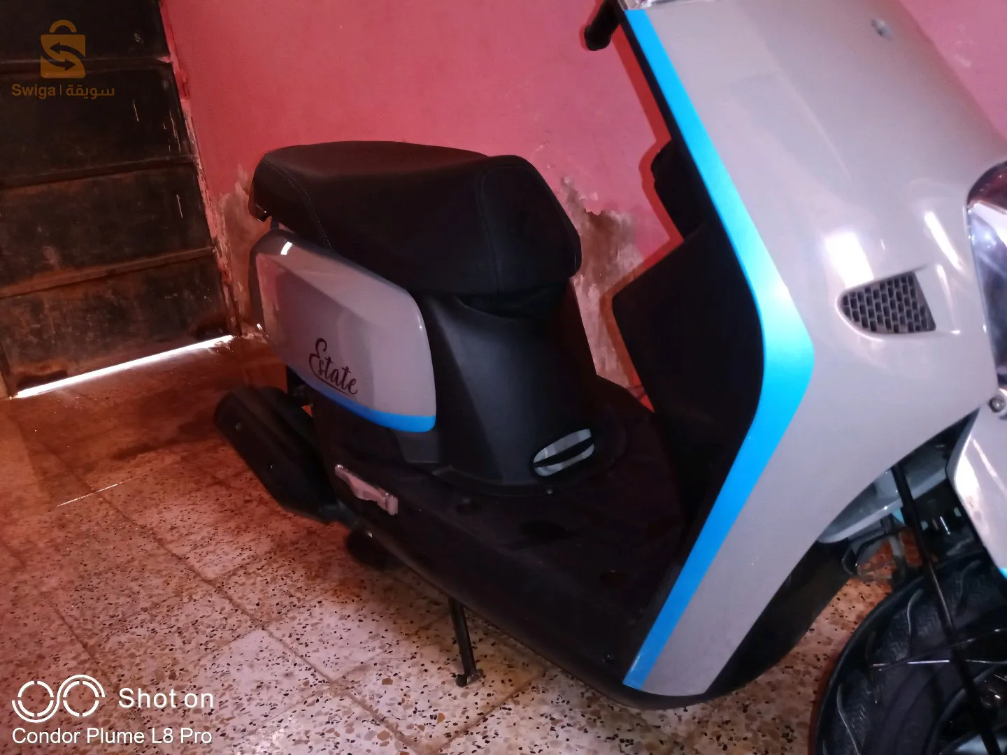 غليزان موطو 10/10