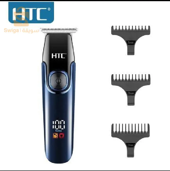 طوندوز HTC AT-588