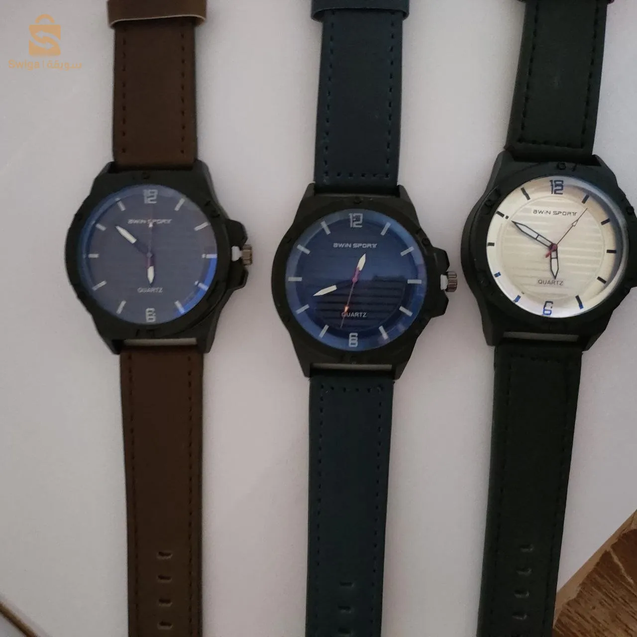 High quality men's and women's watches