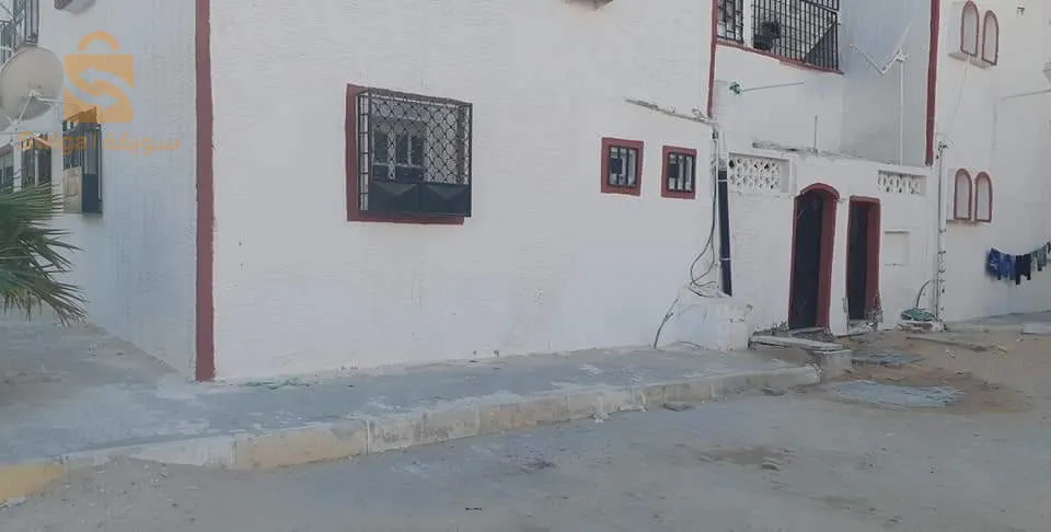 منزل لللبيع 0698077740