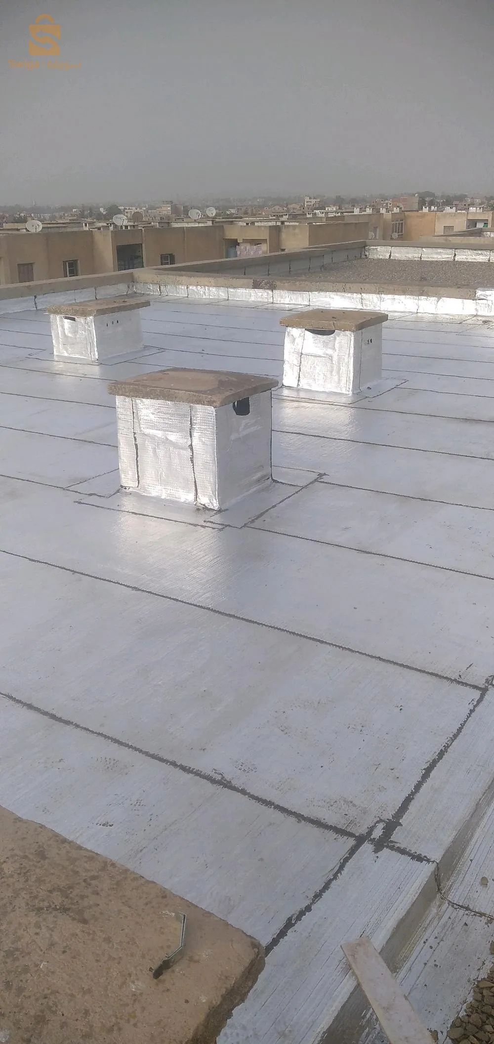 بودواو بومرداس