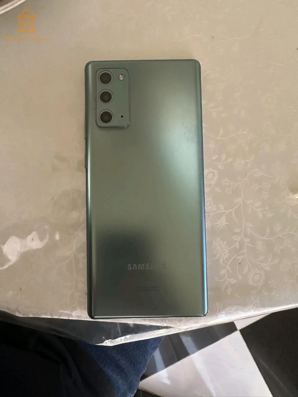 Samsung note 20 128gb 5g