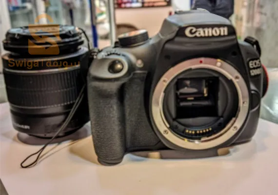 كميرى كانون 1200dn