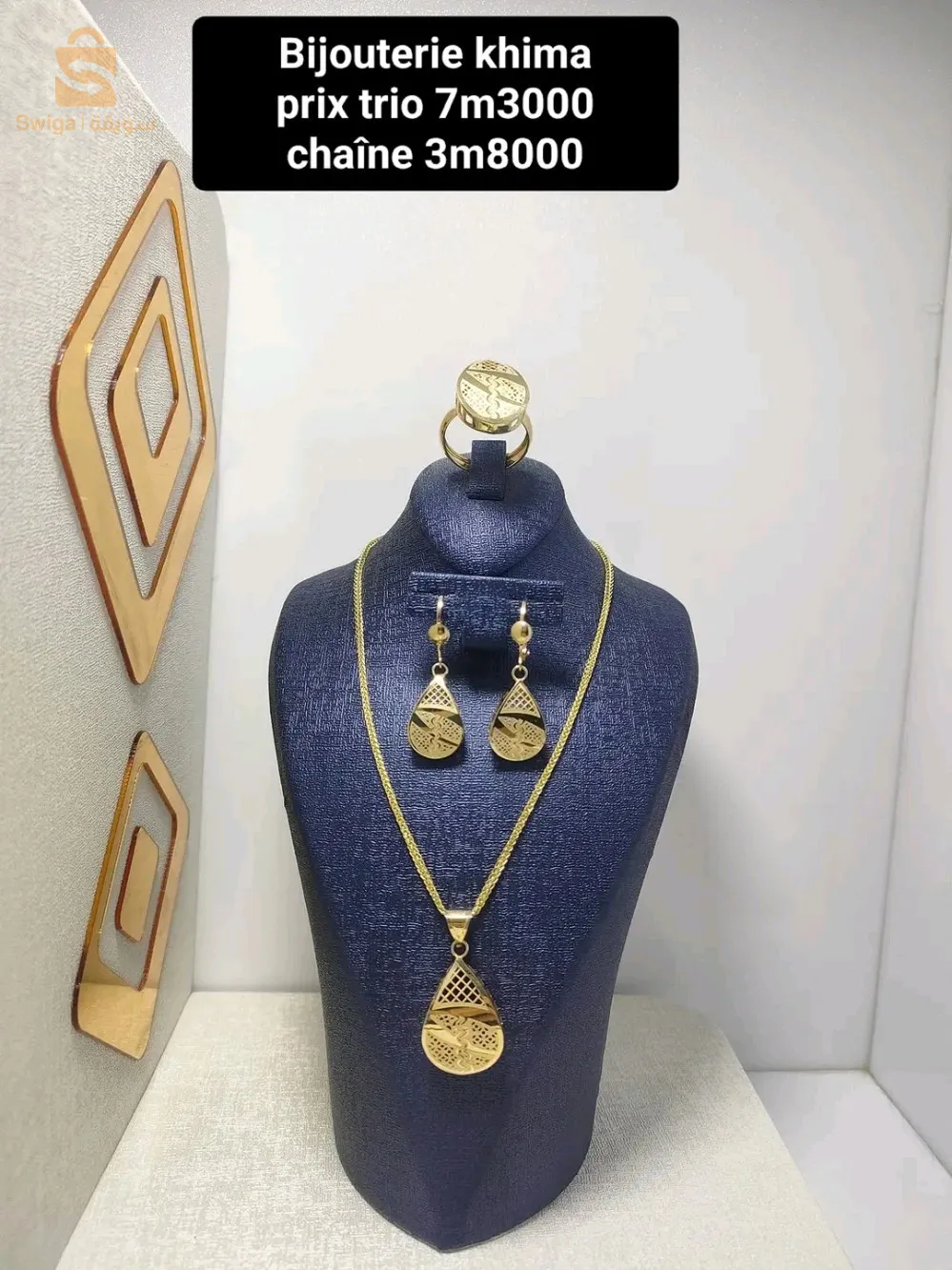 parure