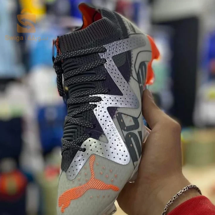 Soulier super good 🤯🇩🇿 💣